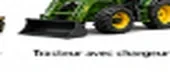 Remorques / bennes agricoles