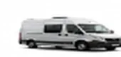 Van / fourgon aménagé